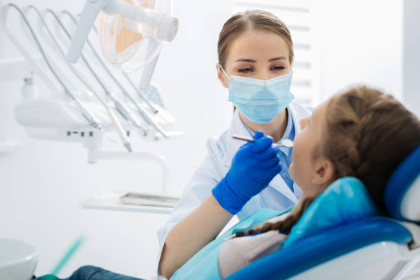 Best Dental Exams and Cleanings  in Clayco, MO